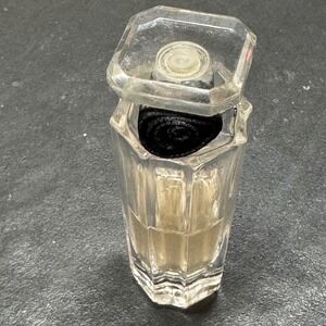 Lancome La Nuit Tresor Eau de Parfum 5ml 0.16oz Miniature Splash Bottle 38N101